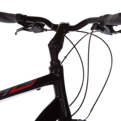 diadora modena 700c men's hybrid bike