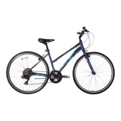 diadora modena 700c women's hybrid bike 2019