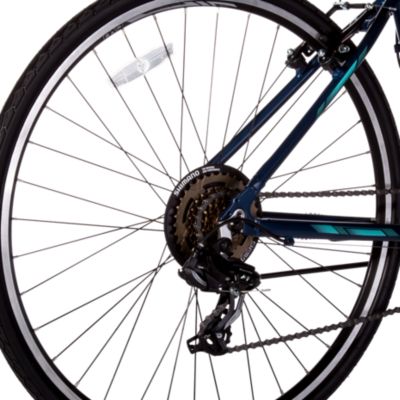 diadora modena 700c men's hybrid bike 2019