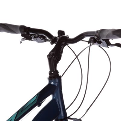 diadora urbano 700c men's hybrid bike 2019