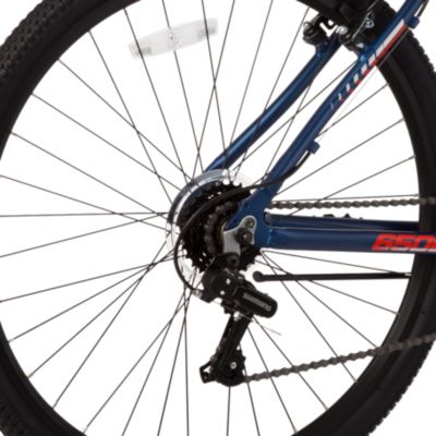 diadora orbita 27.5 men's mountain bike 2019
