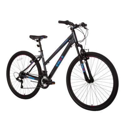 cross fxt500 26 inch front suspension male mountain bike