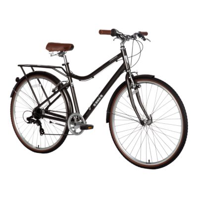 diadora urbano 700c men's hybrid bike 2019