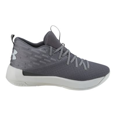 under armour lightning basketball shoes