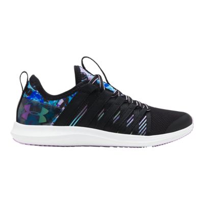 Under Armour Girls' Infinity Marble Pre 