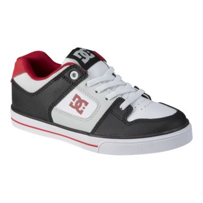 dc pure elastic