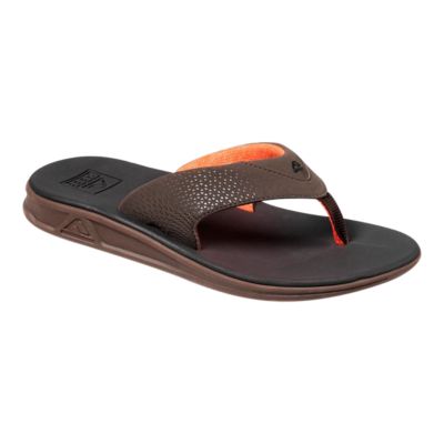 reef mens sandals rover