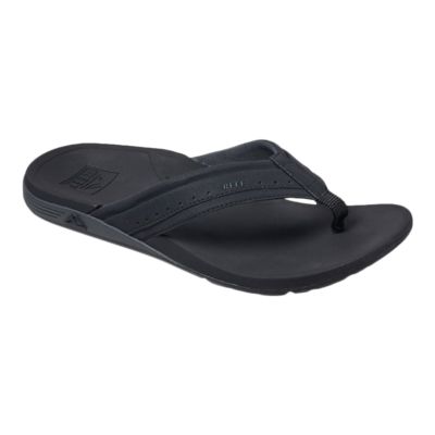 reef orthopedic sandals