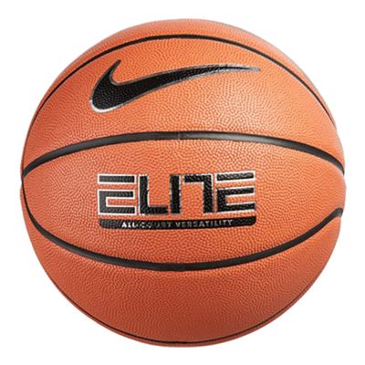 Nike Elite All Court Basketball Size 7 