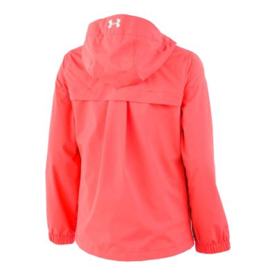 under armour jackets for girls