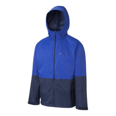 columbia roan jacket