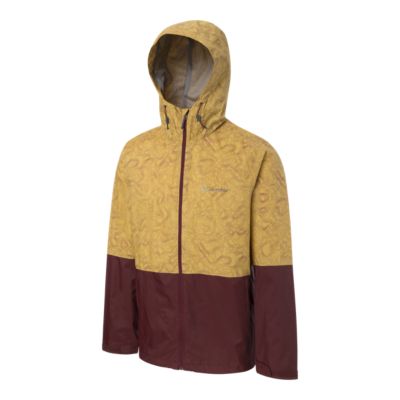 men's roan mountain jacket