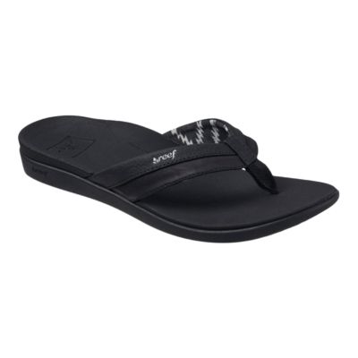 sport chek reef sandals