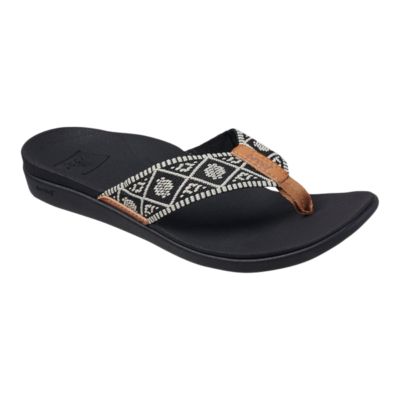 sport chek reef sandals