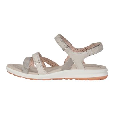 ecco women's cruise ii hiking sandals
