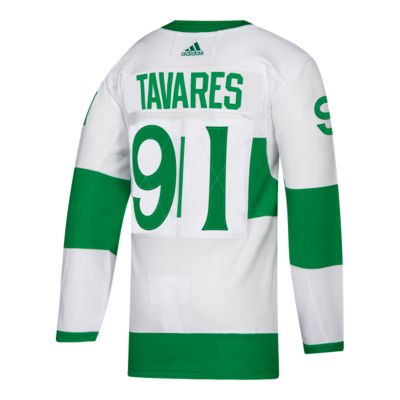 tavares st pats jersey