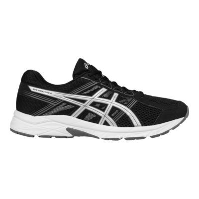 asics men's gel contend 4 training shoes