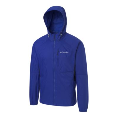 sport chek columbia men's jackets