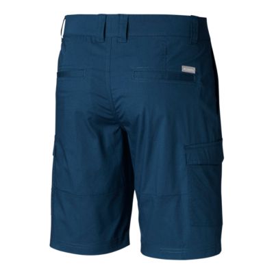 columbia men's cargo shorts