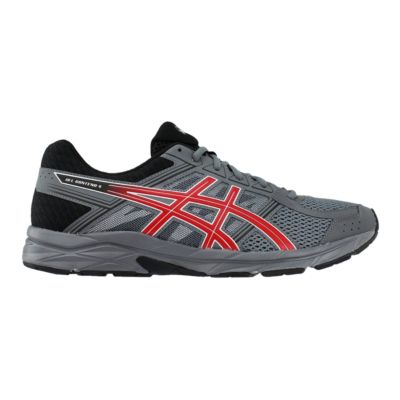 asics men's gel contend 4 training shoes