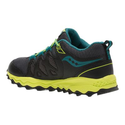 boys wide fit trainers