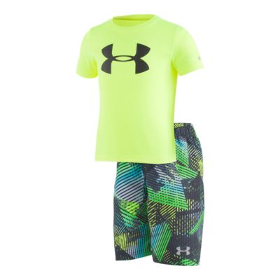 baby under armour clothes