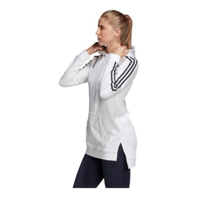 adidas pullover sweatshirt women's