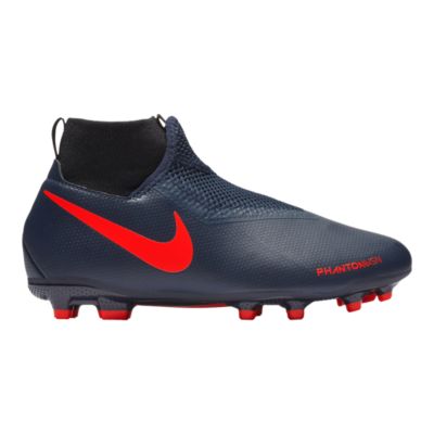 nike soccer cleats for boys