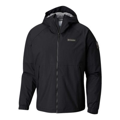 helvetia heights jacket