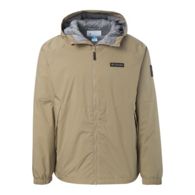 columbia helvetia heights jacket mens