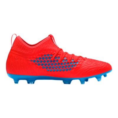 sport chek soccer shoes