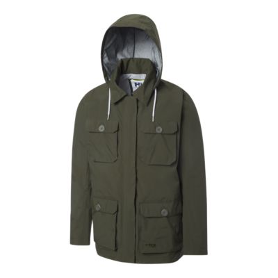 helly hansen men's kensington field jacket