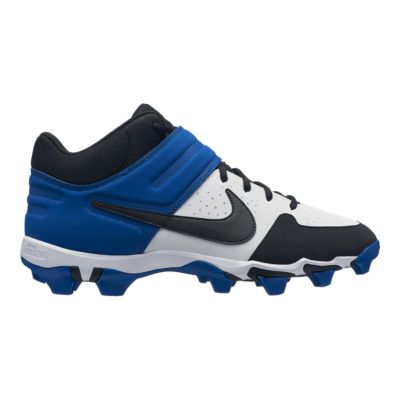 alpha baseball cleats