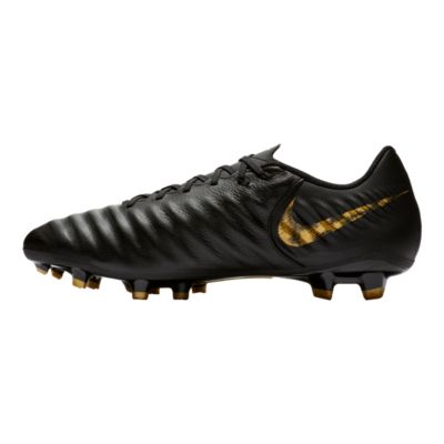 tiempo legend 7 black and gold