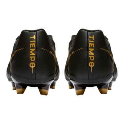 tiempo legend 7 black and gold