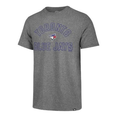 black blue jays t shirt