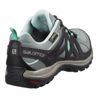 salomon ellipse 2 gtx w