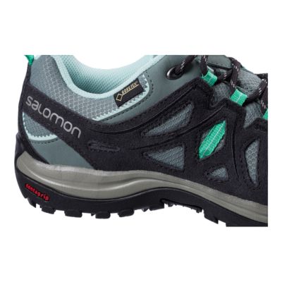 salomon ellipse 2 gtx womens