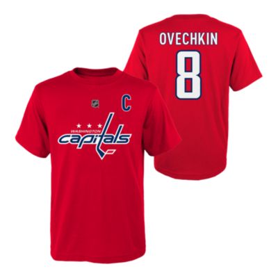 kids ovechkin jersey