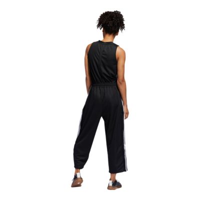 adidas womens jumpsuit