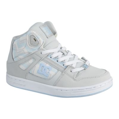 dc high top shoes canada