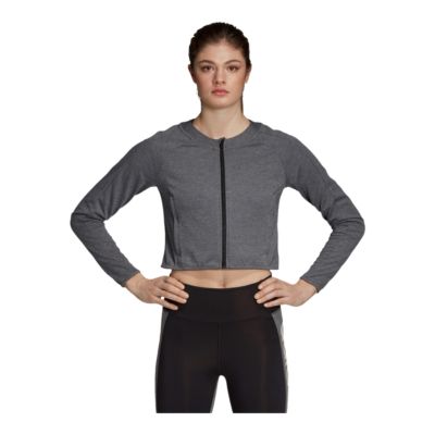 adidas designed to move track jacket