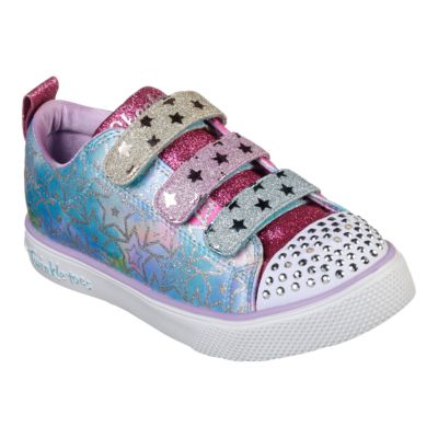 twinkle toes trainers