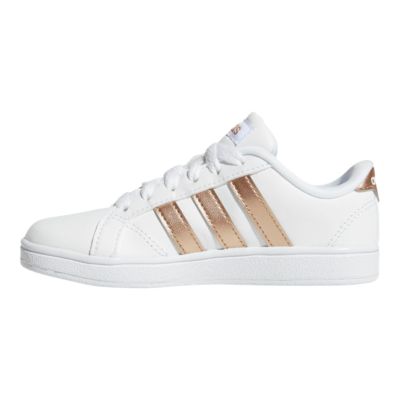 girls adidas baseline shoes