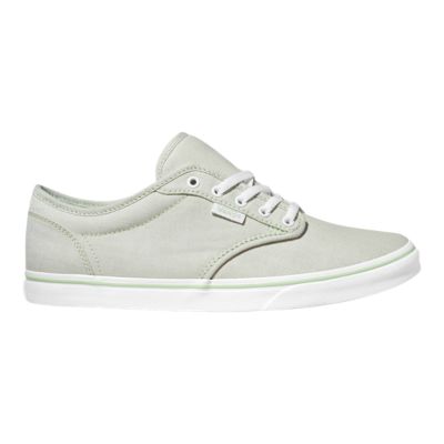 vans women's atwood low skate shoes