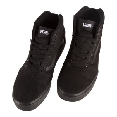 mens vans ward hi