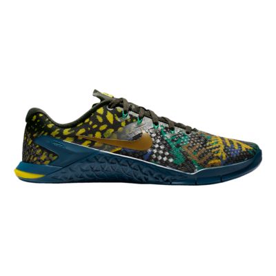 nike metcon 4 xd men's training shoe