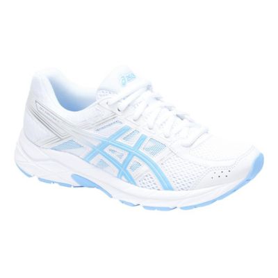 asics womens contend 4