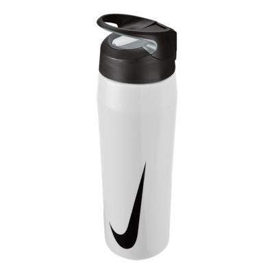 nike straw insulated water bottle