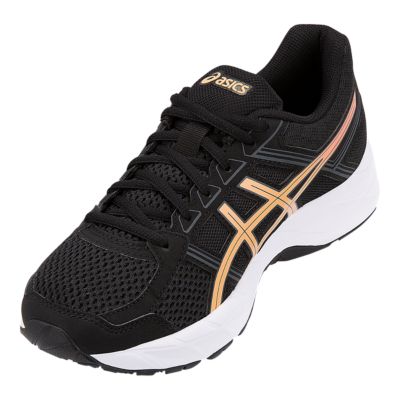 asics contend 4 women's